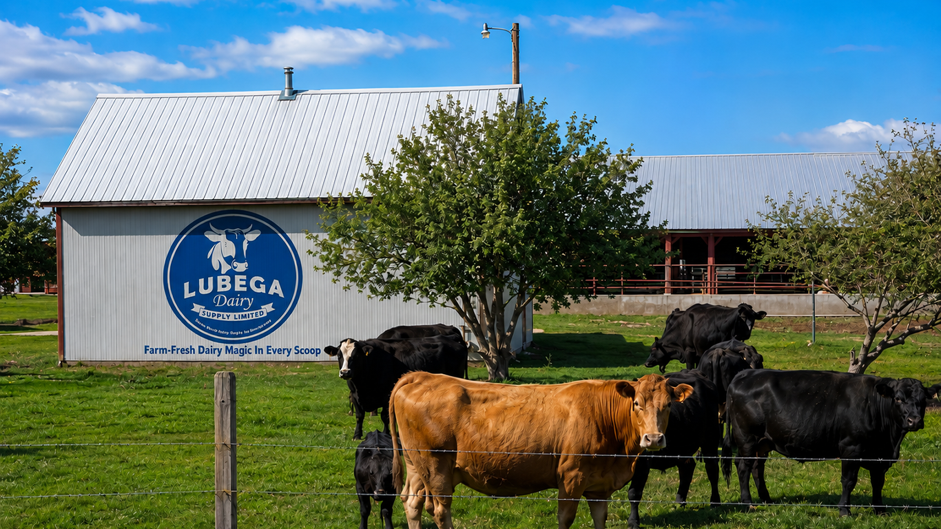 10 Facts About Milk You Probably Didn't Know